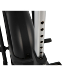 Велотренажер SPIRIT AB900 AIR BIKE